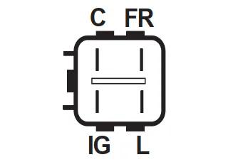 Regulator TT31213 PRO