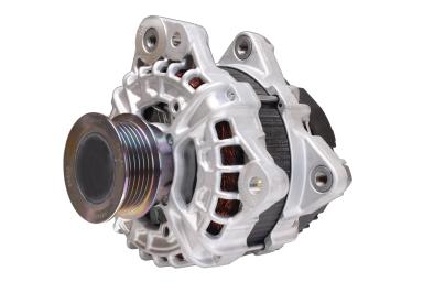 Alternator TT13190