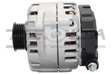 Alternator TT13183