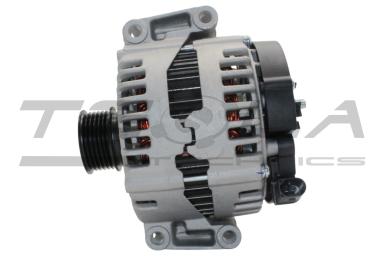 Alternator TT12571