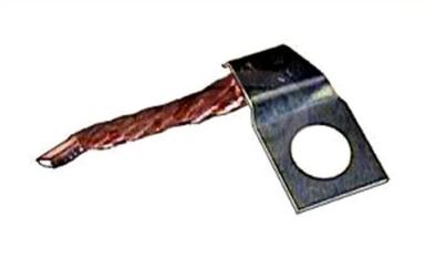 Brush holder part TT90298