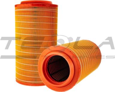 Air filter TTF0115