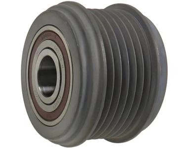 Freewheel pulley TT64446