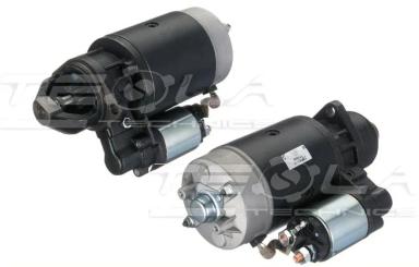 Starter TT15022 PRO