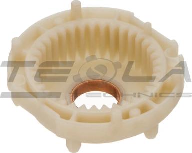 Differential TT66189