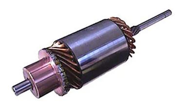 Armature TT71107