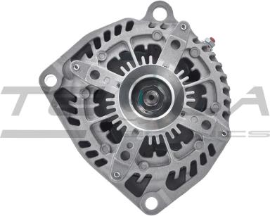 Alternator TT12777