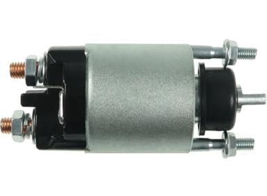 Solenoid TT76206