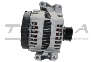 Alternator TT12571