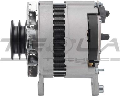 Alternator TT11420