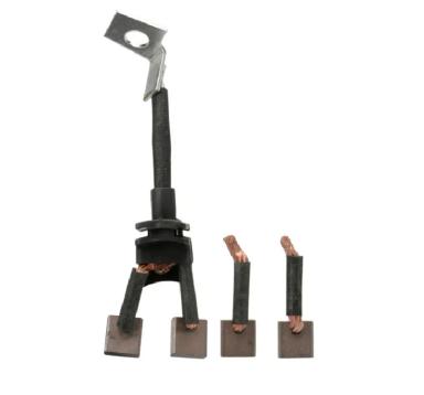 Starter brush set TT53420