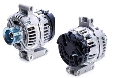 Alternator TT11249
