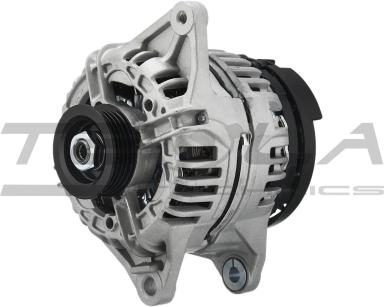 Alternator TT11047