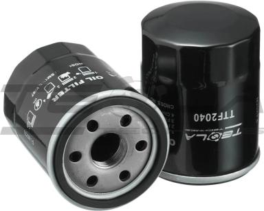 Oil filter TTF2040