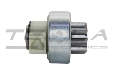 Drive/Clutch TT61376 PRO