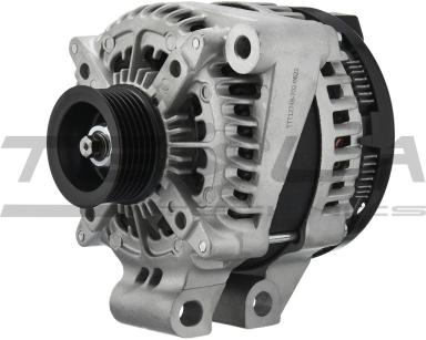 Alternator TT12748