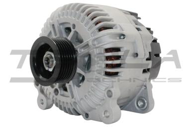 Alternator TT12392
