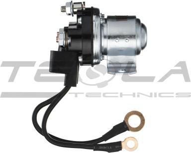 Starter solenoid TT76757