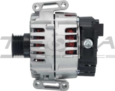 Alternator TT12911