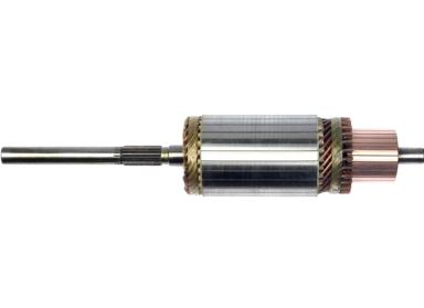Armature TT71453