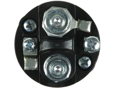 Solenoid TT76502