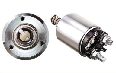 Solenoid TT76416
