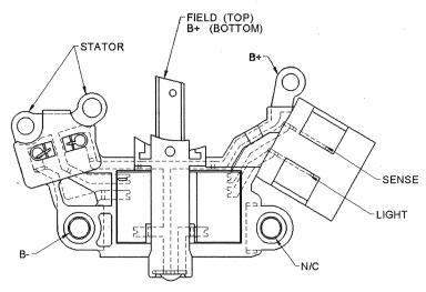 Regulator TT31700