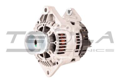 Alternator TT11156