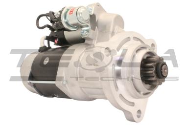 Starter TT15190