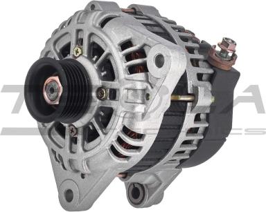 Alternator TT12934