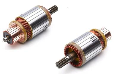 Armature TT71118