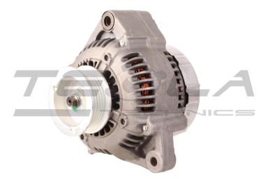 Alternator TT11651