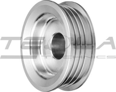 Pulley & Fan TT64080