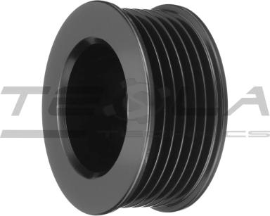 Pulley & Fan TT64476 PRO