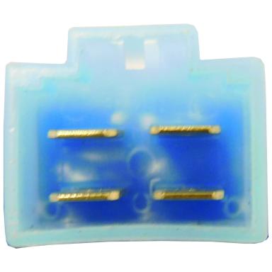 Alternator rectifier and regulator assembly TT30010