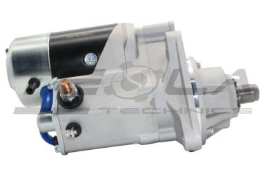 Starter TT15015