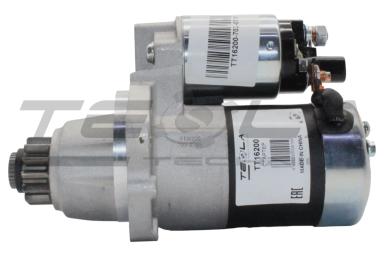 Starter TT16200