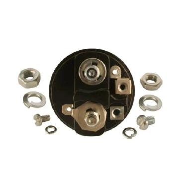 Solenoid cap TT88077