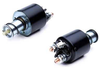 Solenoid TT76447