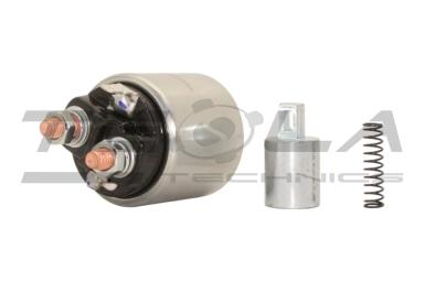 Solenoid TT76151