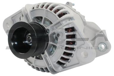 Alternator TT12617