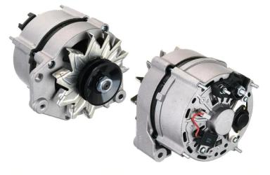 Alternator TT11357