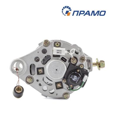 Alternator 372.3701