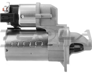 Starter TT16802