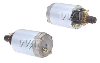 N/KOHLER L&G STARTER 5756N