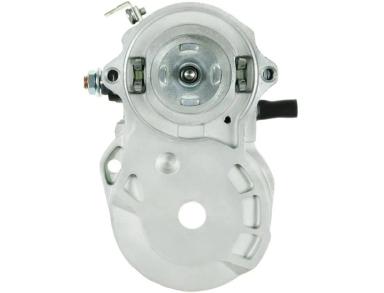 Solenoid TT76539