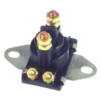 Solenoid TT76398