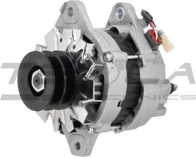 Alternator TT12055