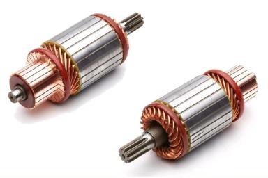 Armature TT71250