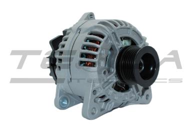 Alternator TT12901